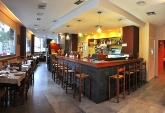 Restaurante La Casseta