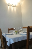Restaurante La Casseta