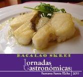 Restaurante La Casseta