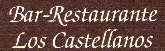Restaurante Los Castellanos