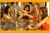 La Amstelería - Cervecería y Tapería en Gran Alacant (Santa Pola)