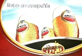 La Amstelería - Cervecería y Tapería en Gran Alacant (Santa Pola)