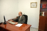 Mepcons Profesionales de la Construcción y el mantenimiento