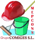 Mepcons Profesionales de la Construcción y el mantenimiento