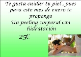 Salón de belleza Marvi en Santa Pola