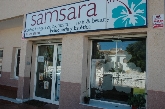 Samsara Centro Integral de Bienestar