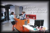 Centro Óptico y Auditivo Gran Playa