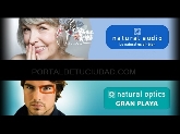 Centro Óptico y Auditivo Gran Playa