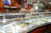 Horno Carmen Panificadoras de Alicante
