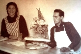 Horno Carmen Panificadoras de Alicante