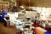 Horno Carmen Panificadoras de Alicante