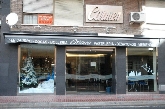 Horno Carmen Panificadoras de Alicante