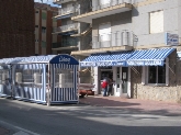 Horno Carmen Panificadoras de Alicante