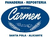 Horno Carmen Panificadoras de Alicante