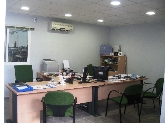Talleres de chapa y pintura "Magerit" en Elche (Alicante)