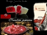 Carnicería y Charcutería Almórida - Elche (Alicante)
