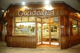 Restaurante Guadalest
