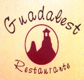 Restaurante Guadalest