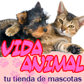 Tiendas de mascotas Vida Animal