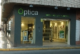 Ópticas en Almoradí Emilio Villena