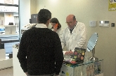 Ópticas en Almoradí Emilio Villena