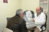 Ópticas en Almoradí Emilio Villena