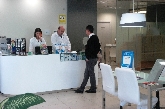 Ópticas en Almoradí Emilio Villena