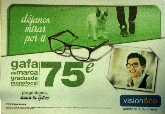 Ópticas en Almoradí Emilio Villena