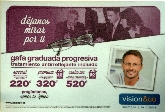 Ópticas en Almoradí Emilio Villena