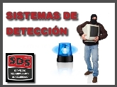 Servicios Desarrollados de Seguridad SDS