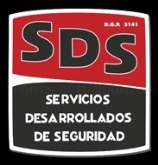 Servicios Desarrollados de Seguridad SDS