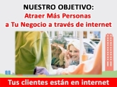 Posicionamiento Web en Internet