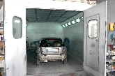 Talleres Chapa y Pintura TANI - Recambios Aixam Alicante