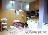 Clinica Virgen Del Carmen
