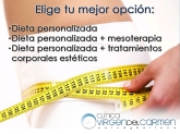 Clinica Virgen Del Carmen