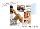Clinica Virgen Del Carmen