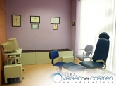Clinica Virgen Del Carmen