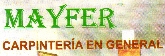 Mayfer Carpinteria - Cocinas, Baños, Armarios, Vestidores, Puertas