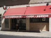 Restaurante Casa Sergio