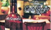 Restaurante Casa Sergio