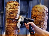 Döner kebab, Comida turca Kebap