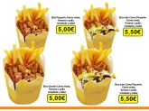 Döner kebab, Comida turca Kebap
