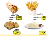 Döner kebab, Comida turca Kebap