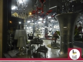 Lámparas, Iluminación y Muebles de Diseño LUZ MOBEL