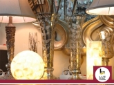 Lámparas, Iluminación y Muebles de Diseño LUZ MOBEL