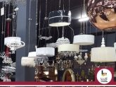 Lámparas, Iluminación y Muebles de Diseño LUZ MOBEL
