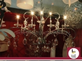 Lámparas, Iluminación y Muebles de Diseño LUZ MOBEL