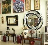 Regalos Rubio  Decoración Iluminación y Menaje