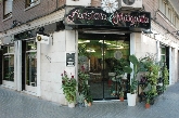 Margarita Floristerias Elche