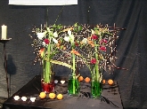 Margarita Floristerias Elche
